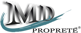 Logo MD Propreté